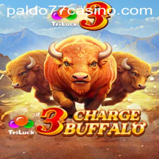 Discover 3ChargeBuffalo: The Latest Gaming Sensation