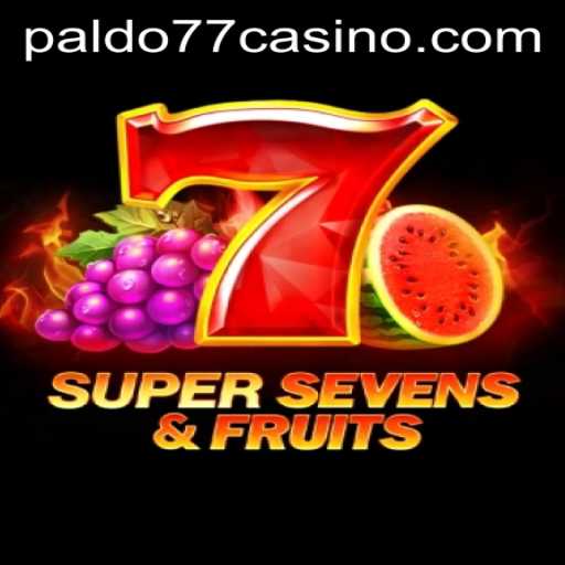 Exploring the Exciting World of 7SuperSevensFruits with PALDO77