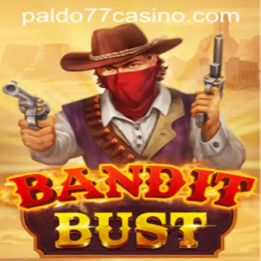 BanditBust: A Deep Dive into the Thrilling World of PALDO77