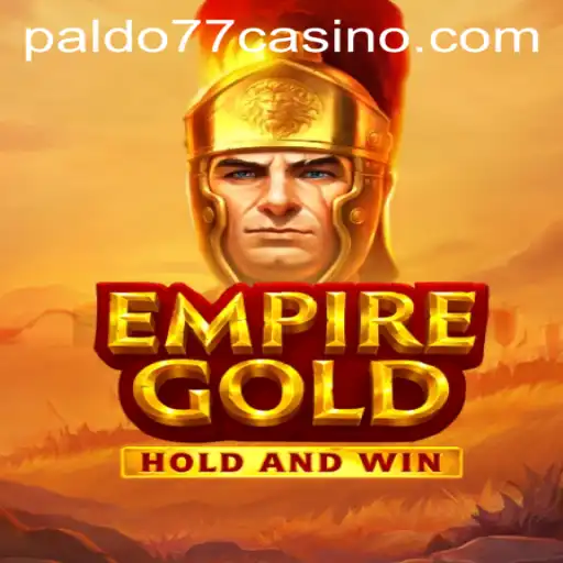 EmpireGold: Unveiling a New Era in Strategy Gaming with PALDO77