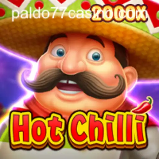 Unveiling HotChilli: A Spicy Adventure with PALDO77