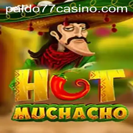 HotMuchacho: The Thrilling Game Sweeping the Globe with PALDO77