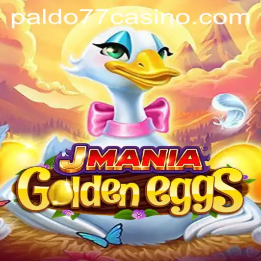 Discovering JManiaGoldenEggs: An Engaging Gaming Adventure with PALDO77