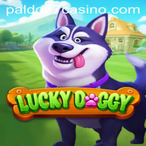 Discovering LuckyDoggy: The Thrilling Board Game Taking the World by Storm