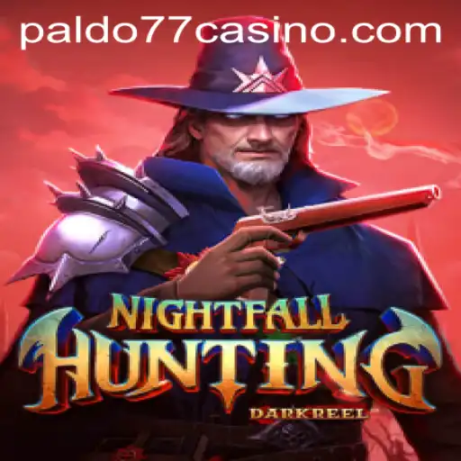 Immerse Yourself in the Thrilling World of NightfallHunting PALDO77
