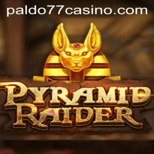 Discovering the Adventure of PyramidRaider: An In-Depth Exploration