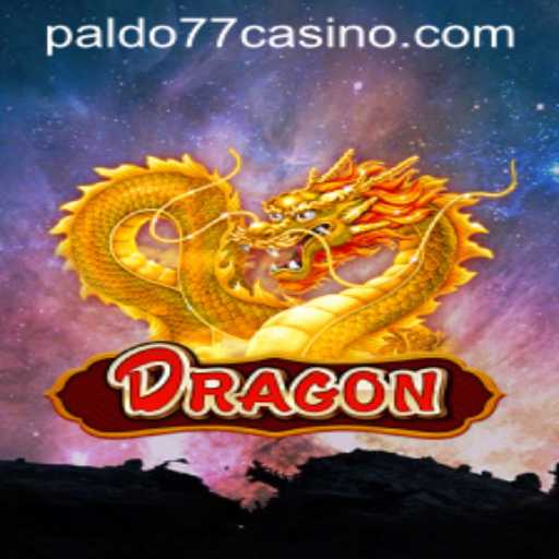 Dragon - Exploring the Magical World of the Game with PALDO77