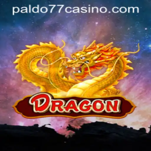 Dragon - Exploring the Magical World of the Game with PALDO77