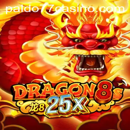 Exploring the Enchanting World of Dragon8s25x: An Epic Adventure