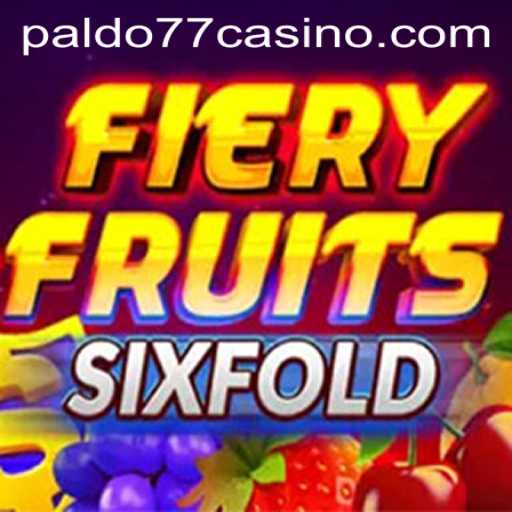 Exploring FieryFruitsSixFold: An Innovative Gaming Experience with PALDO77
