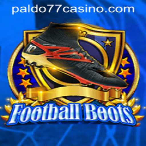 FootballBoots: PALDO77 - A New Era in Virtual Football Gaming