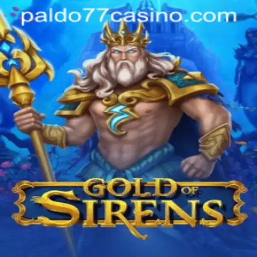 GoldofSirens: An Engaging Odyssey into Mythical Adventure