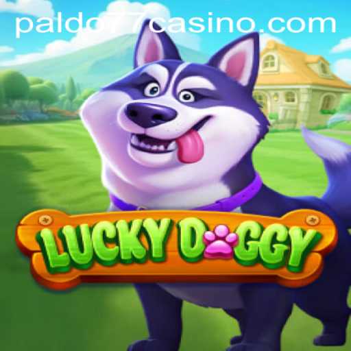 Discovering LuckyDoggy: The Thrilling Board Game Taking the World by Storm