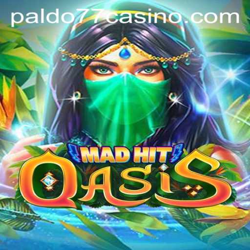 Unveiling MadHitOasis: An Immersive Gaming Adventure with PALDO77