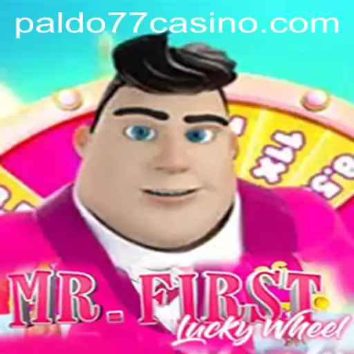 MrFirstLuckyWheel: The Thrilling Game Everyone is Talking About