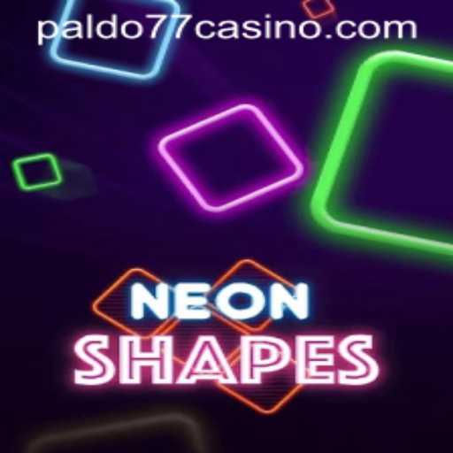Exploring the Innovative Gameplay of NeonShapes: The PALDO77 Revolution