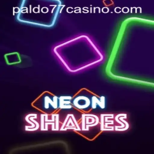 Exploring the Innovative Gameplay of NeonShapes: The PALDO77 Revolution