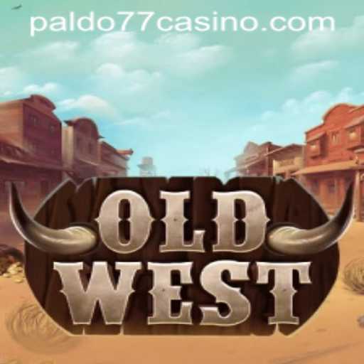 OldWest: A Riveting Journey Through Time with PALDO77