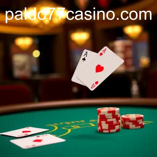 Exploring the World of Online Baccarat: A Deep Dive into PALDO77