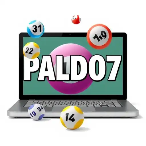 PALDO77: Exploring the World of Online Lottery