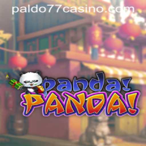 PandaPanda: An Immersive Adventure with PALDO77