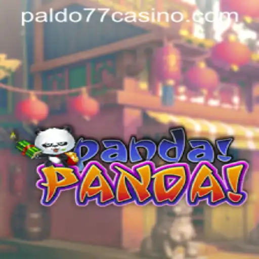 PandaPanda: An Immersive Adventure with PALDO77
