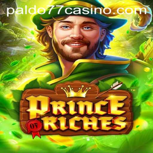 Discover the Thrills of PrinceOfRiches: A Gaming Experience Like No Other