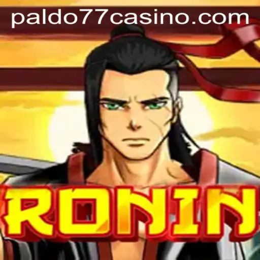 Exploring the Intricate World of Ronin Game Featuring PALDO77