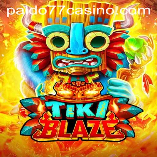 TikiBlaze: A New Interactive Adventure Awaits