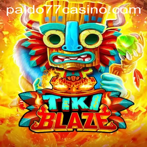 TikiBlaze: A New Interactive Adventure Awaits